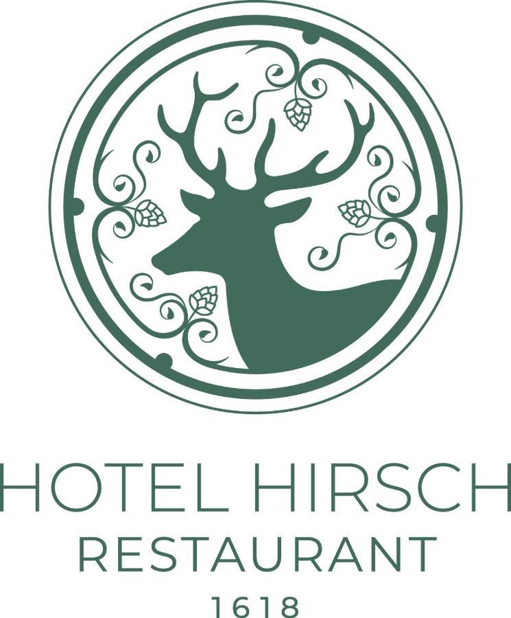 Akzent Hotel Restaurant Hirsch Heidenheim an der Brenz Esterno foto